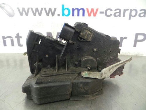 BMW E46 3 SERIES Saloon N S F Passenger Side Front Door Catch