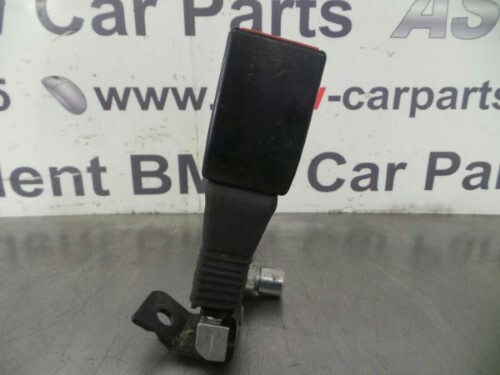 BMW E90 E91 3 SERIES N/S/R Passenger Side Rear Seat Belt Tensioner
