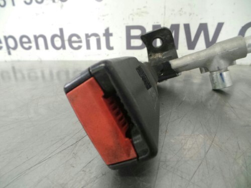 BMW E90 E91 3 SERIES N/S/R Passenger Side Rear Seat Belt Tensioner