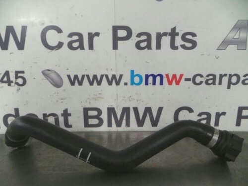 BMW F20 F21 1 SERIES B37 Bottom Radiator Hose
