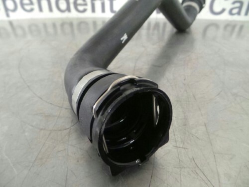 BMW F20 F21 1 SERIES B37 Bottom Radiator Hose