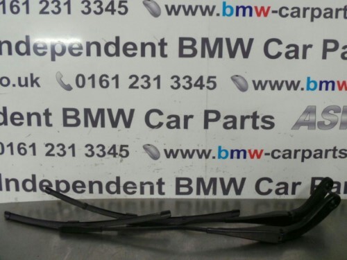 BMW F20 F21 F22 F23 1 2 SERIES Pair Of Wiper Arms