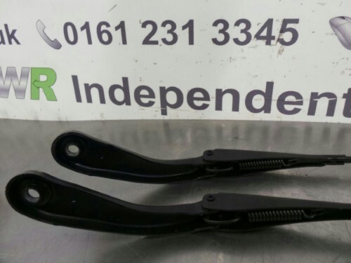BMW F20 F21 F22 F23 1 2 SERIES Pair Of Wiper Arms
