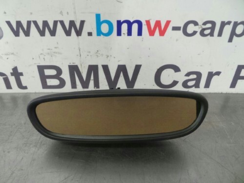 BMW Interior Rear View Mirror 1 2 SERIES F20 F21 F22 F45 F87 F48 F39
