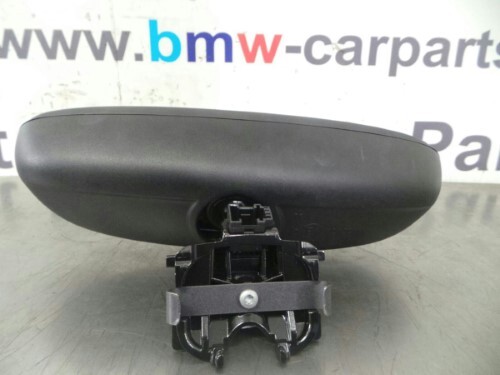 BMW Interior Rear View Mirror 1 2 SERIES F20 F21 F22 F45 F87 F48 F39
