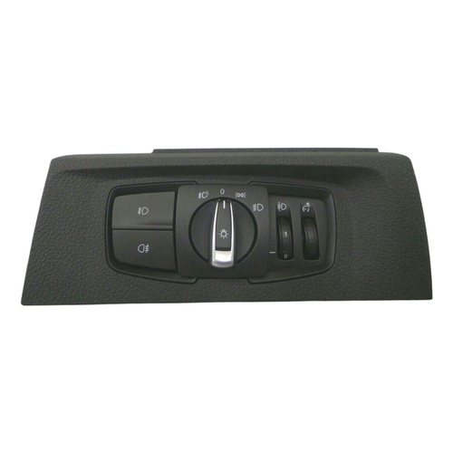 BMW Light Control Switch F20 F30 F31 F32 1 3 4 SERIES