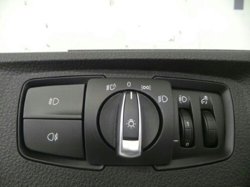 BMW Light Control Switch F20 F30 F31 F32 1 3 4 SERIES
