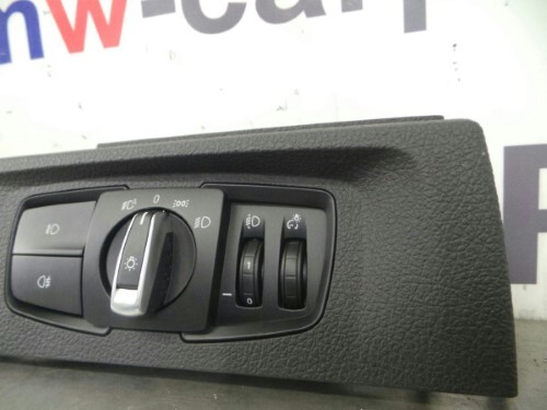 BMW Light Control Switch F20 F30 F31 F32 1 3 4 SERIES