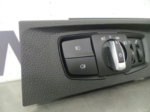 BMW Light Control Switch F20 F30 F31 F32 1 3 4 SERIES