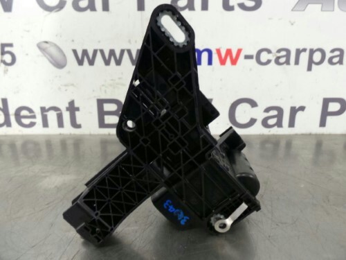 BMW F20 F30 F32 1 3 4 SERIES Power Distribution Module