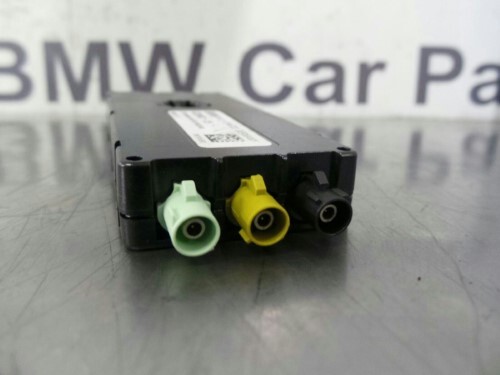 BMW F20 F21 1 SERIES Radio Antenna Amplifier