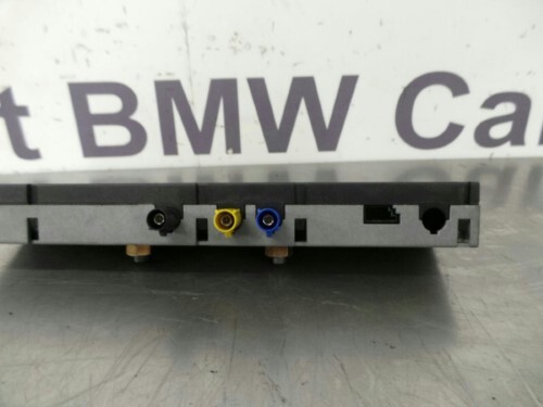 BMW E46 3 SERIES E85 E86 Z4 Diversity Antenna Amplifier