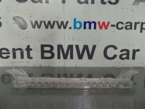 BMW E87 1 SERIES Third High Level Brake Light