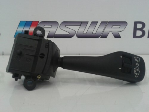 BMW Wiper Stalk E46 E39 E38 3 5 7 SERIES