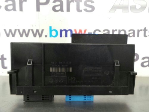 BMW E87 E90 1 3 SERIES Body Control Module Junction Box