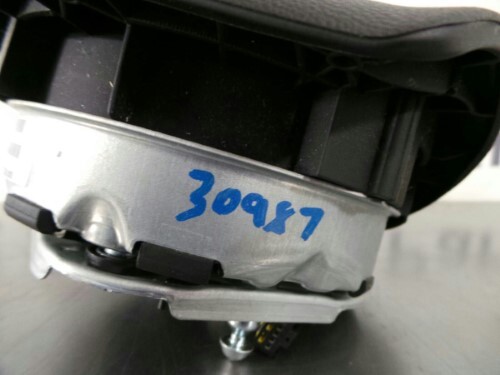 BMW E81 E82 E87 E88 1 SERIES SE Drivers Steering Wheel Safety Module