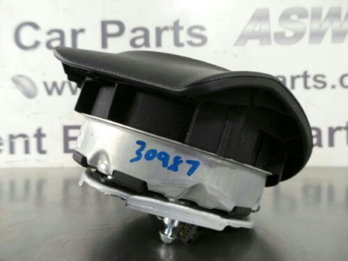 BMW E81 E82 E87 E88 1 SERIES SE Drivers Steering Wheel Safety Module