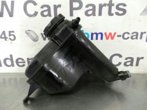 BMW E81 E87 E90 E91 1 3 SERIES Petrol Expansion Tank