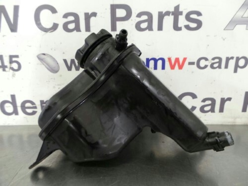 BMW E81 E87 E90 E91 1 3 SERIES Petrol Expansion Tank