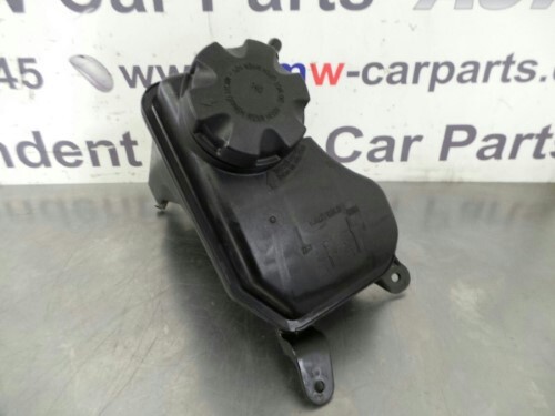 BMW E81 E87 E90 E91 1 3 SERIES Petrol Expansion Tank