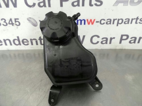 BMW E81 E87 E90 E91 1 3 SERIES Petrol Expansion Tank