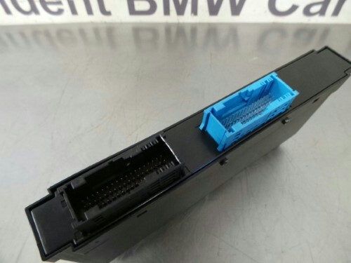 BMW E87 E90 1 3 SERIES Body Control Module Junction Box