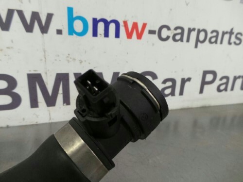 BMW E46 3 SERIES M43 Radiator Bottom Hose