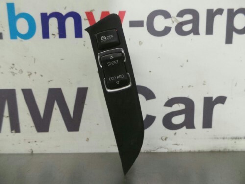 BMW Sport Comfort Switch F20 F22 F30 F32 1 2 3 4 SERIES