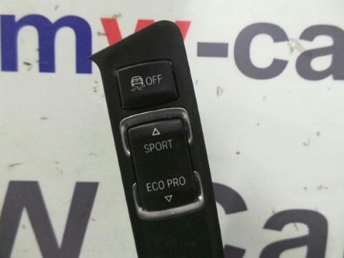 BMW Sport Comfort Switch F20 F22 F30 F32 1 2 3 4 SERIES