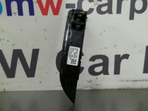 BMW Sport Comfort Switch F20 F22 F30 F32 1 2 3 4 SERIES