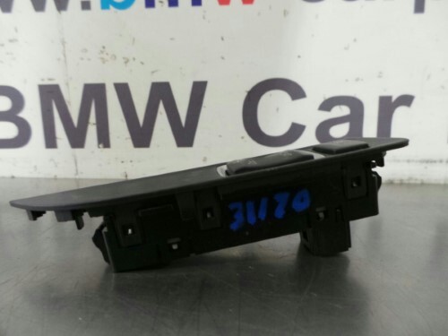 BMW Sport Comfort Switch F20 F22 F30 F32 1 2 3 4 SERIES