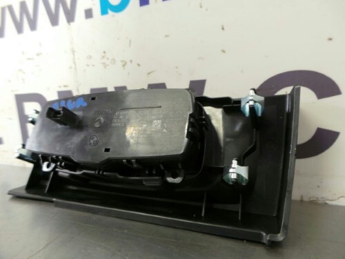 BMW Head Light Switch 1 3 4 SERIES F20 F30 F31 F32