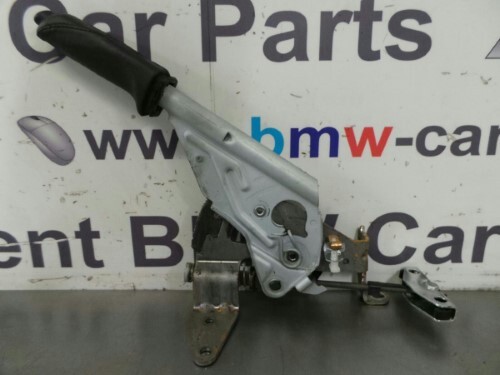 BMW Hand Brake Lever 1 2 3 4 SERIES F20 F22 F30 F32
