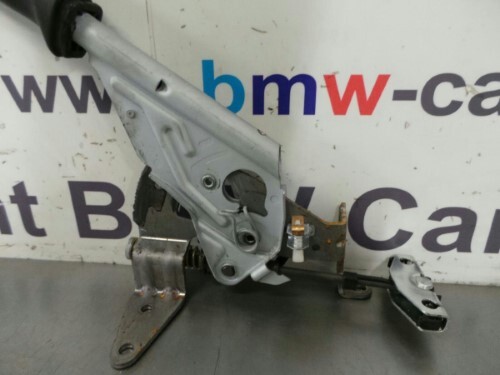 BMW Hand Brake Lever 1 2 3 4 SERIES F20 F22 F30 F32