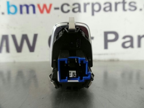 BMW Start Stop Switch 1 2 3 4 SERIES F20 F22 F30 F32