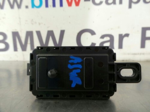 BMW F20 F22 F30 F32 1 2 3 4 SERIES Radio Remote Control Receiver