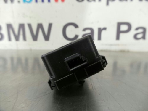 BMW F20 F22 F30 F32 1 2 3 4 SERIES Radio Remote Control Receiver