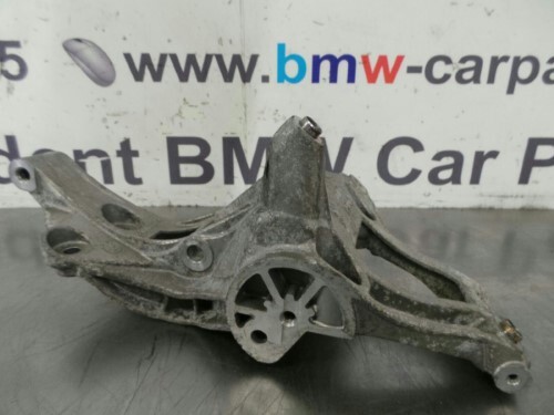 BMW F20 F30 1 3 SERIES N13 Petrol Compressor Mounting Bracket