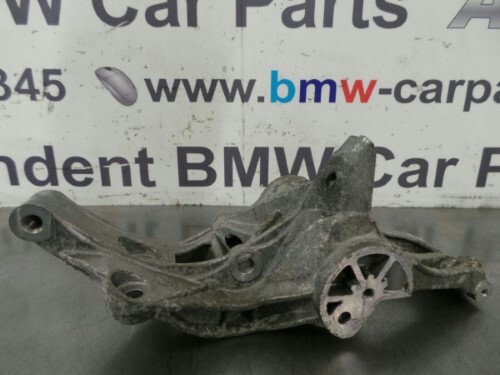 BMW F20 F30 1 3 SERIES N13 Petrol Compressor Mounting Bracket