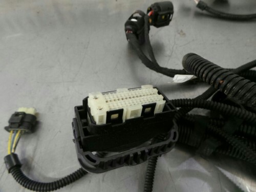 BMW F20 F30 1 3 SERIES N13 Petrol Engine Wiring Loom