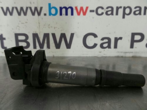 BMW E & F Generation Petrol Ignition Coil