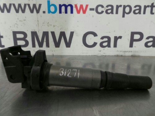 BMW E & F Generation Petrol Ignition Coil