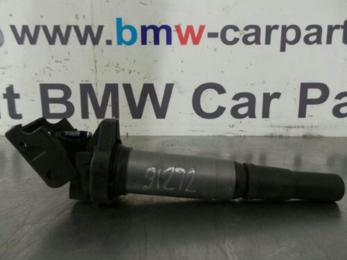 BMW E & F Generation Petrol Ignition Coil
