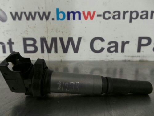 BMW E & F Generation Petrol Ignition Coil