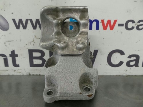 BMW F20 F30 1 3 SERIES N13 Petrol N/S Passenger Engine Mount Bracket