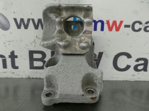 BMW F20 F30 1 3 SERIES N13 Petrol N/S Passenger Engine Mount Bracket