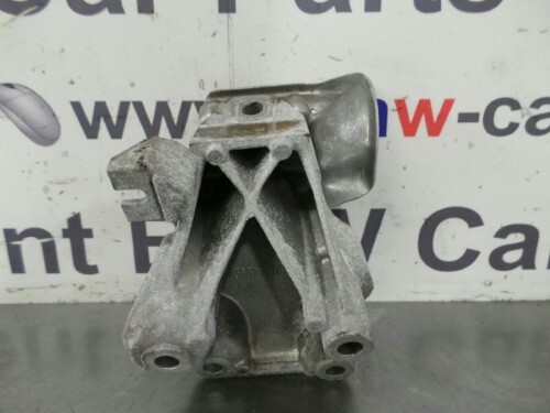 BMW F20 F30 1 3 SERIES N13 Petrol N/S Passenger Engine Mount Bracket