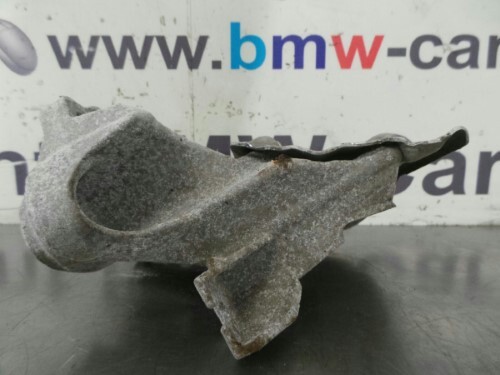 BMW F20 F30 1 3 SERIES N13 Petrol N/S Passenger Engine Mount Bracket