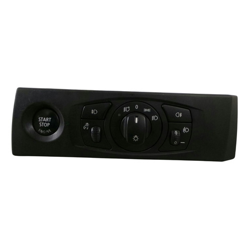 BMW Light Control Switch E60 E61 5 SERIES