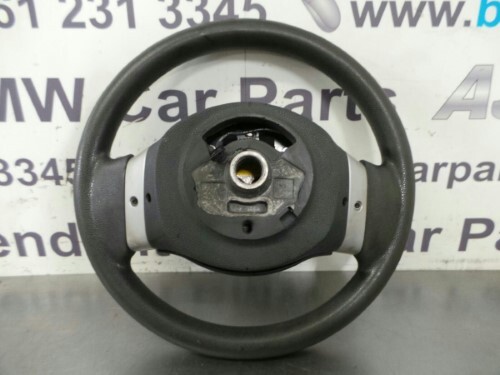 MINI Steering Wheel R50 R52 Cooper / One